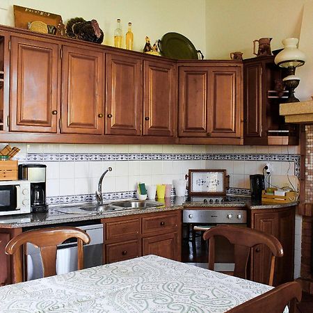 Casa Grande Do Serrado Санта-Марта-ди-Пенагиан Экстерьер фото