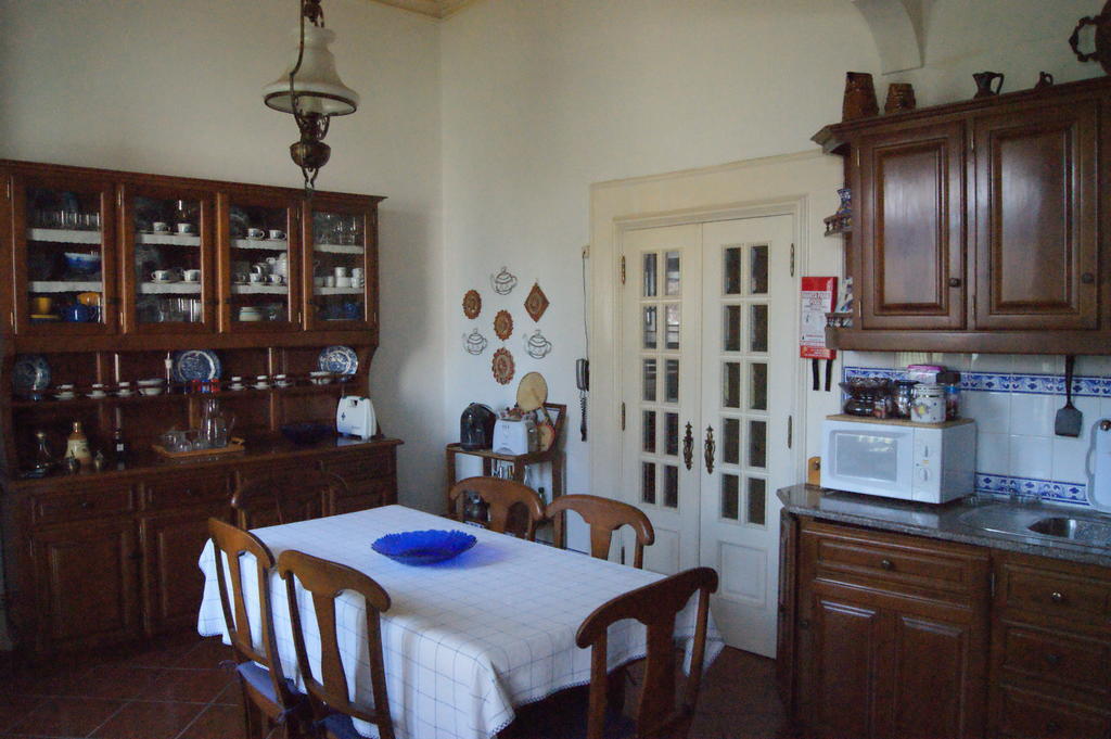 Casa Grande Do Serrado Санта-Марта-ди-Пенагиан Экстерьер фото