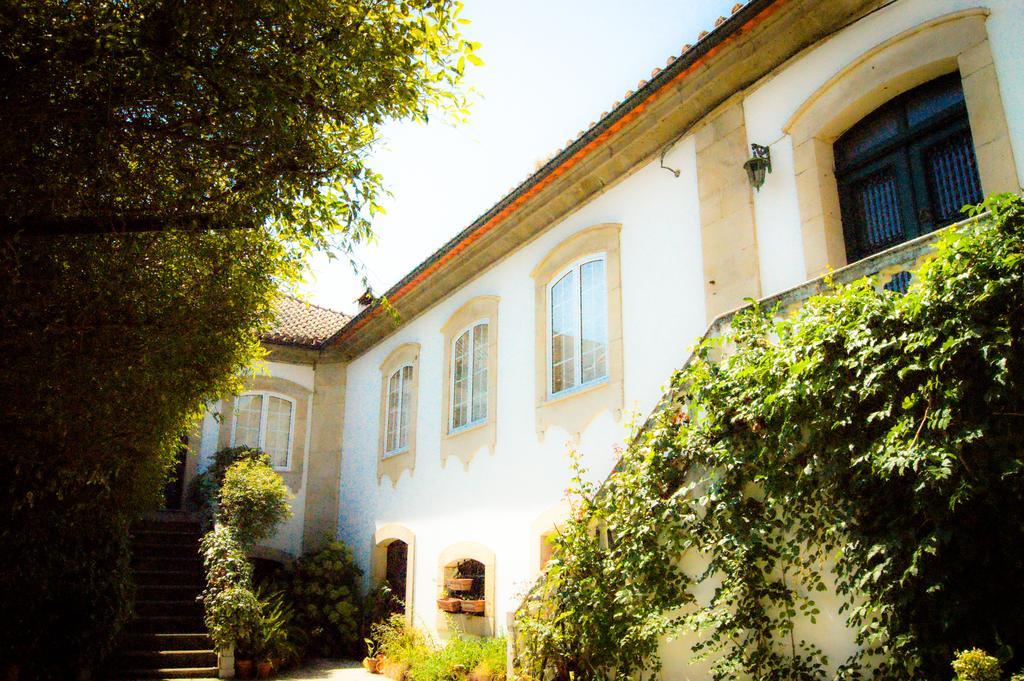 Casa Grande Do Serrado Санта-Марта-ди-Пенагиан Экстерьер фото